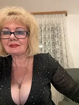 Private BoloshkaBlonda on StripChat