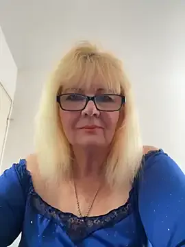 Private BoloshkaBlonda on StripChat