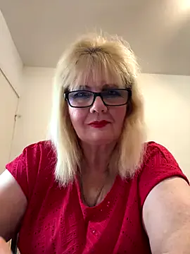 Private BoloshkaBlonda on StripChat