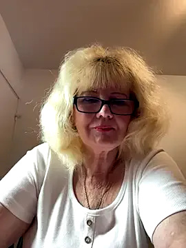 Private BoloshkaBlonda on StripChat