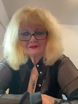 Private BoloshkaBlonda on StripChat