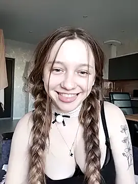 Bonechka on StripChat