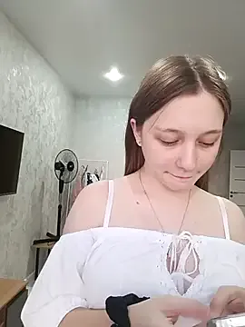 Bonechka on StripChat