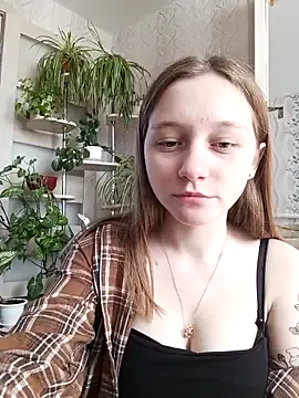 Bonechka on StripChat