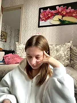 Bonechka on StripChat