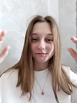 Bonechka on StripChat