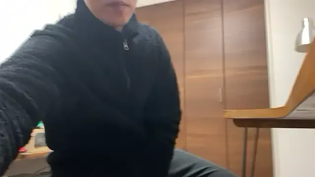 Bonz_Buonz on StripChat