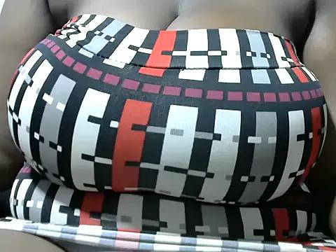 Boobie-Trap from StripChat