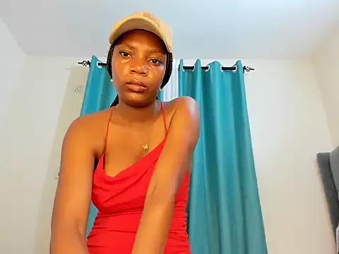 bouncy_cookie from StripChat is Freechat