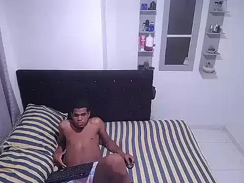 BoysMuscleBigCock from StripChat is Freechat