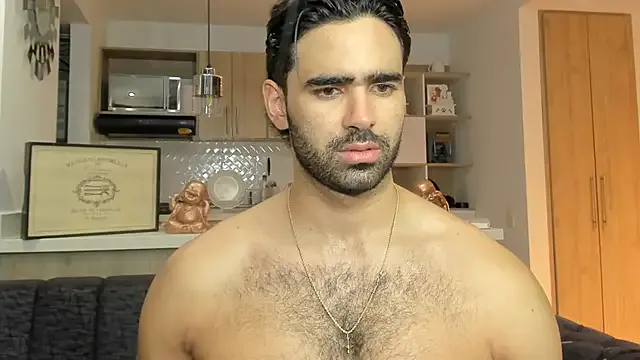 Freechat BradleySmithx on StripChat