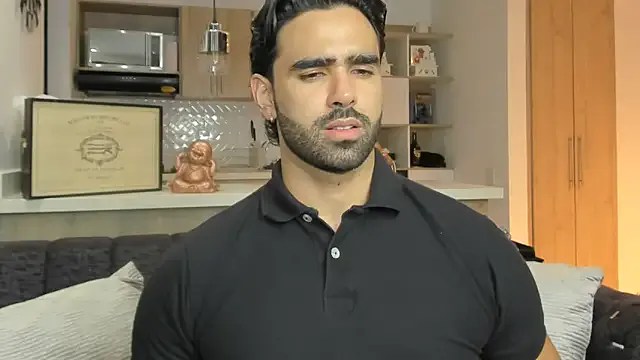 Freechat BradleySmithx on StripChat