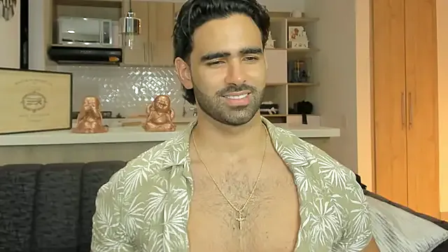 Freechat BradleySmithx on StripChat