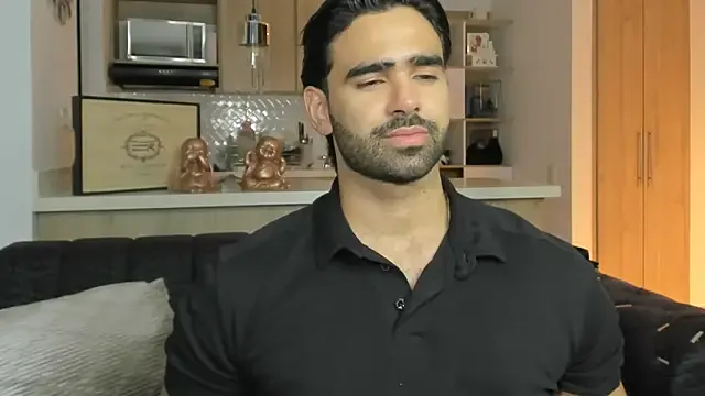 Freechat BradleySmithx on StripChat