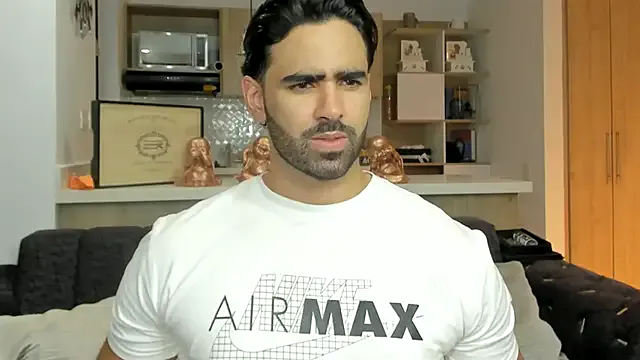 Freechat BradleySmithx on StripChat