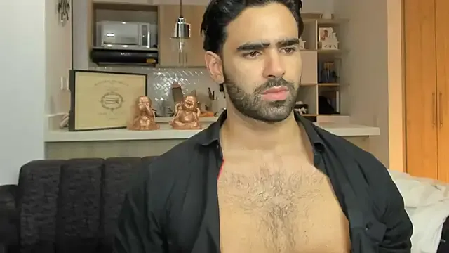 Freechat BradleySmithx on StripChat