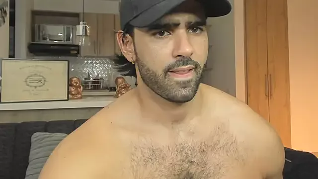 Freechat BradleySmithx on StripChat