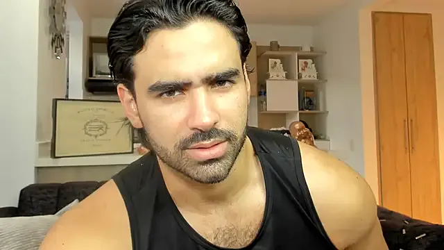 Freechat BradleySmithx on StripChat