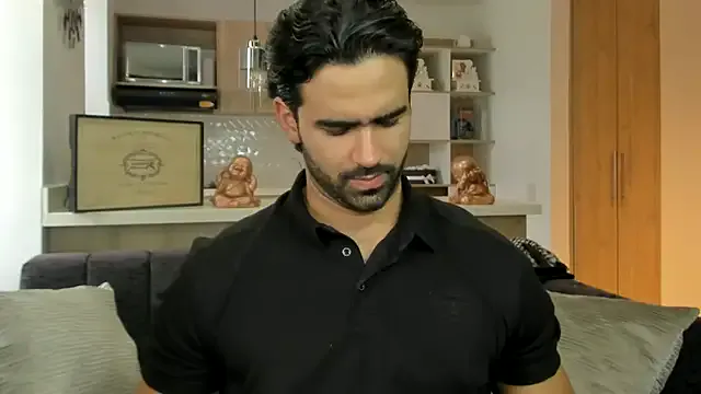 Freechat BradleySmithx on StripChat