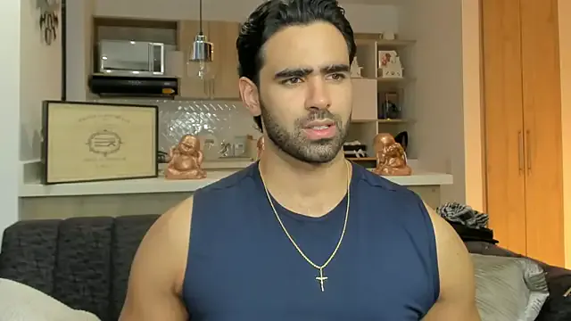 Freechat BradleySmithx on StripChat