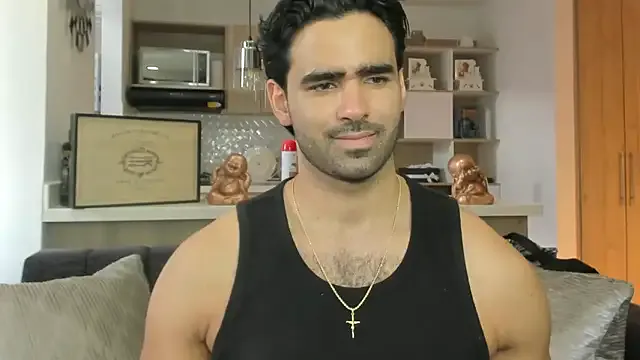 Freechat BradleySmithx on StripChat