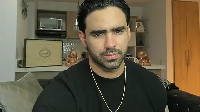 Freechat BradleySmithx on StripChat