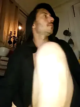 branletteur — Je sors ma queue.