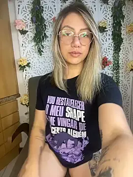 Offline Branquinha_12 on StripChat