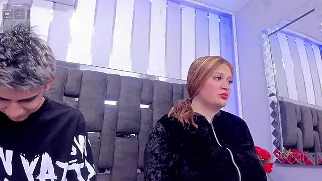 BriannaBBW from StripChat is Private