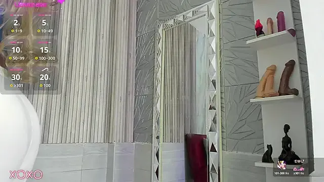 Freechat BriannaChelsea on StripChat