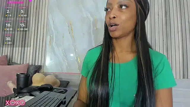 Freechat BriannaChelsea on StripChat