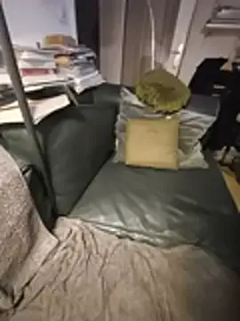 Offline briochin on StripChat