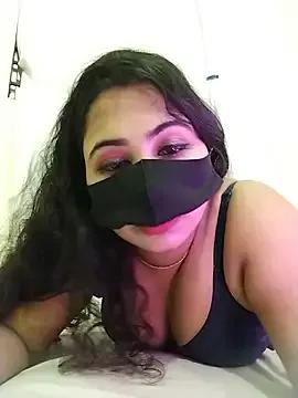 Bristy- from StripChat is Freechat