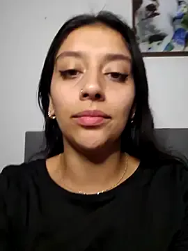 BrittanyDiaz — Naked Fuck pussy wet