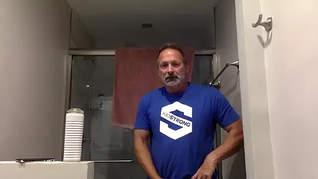 Freechat Bronco9602 on StripChat