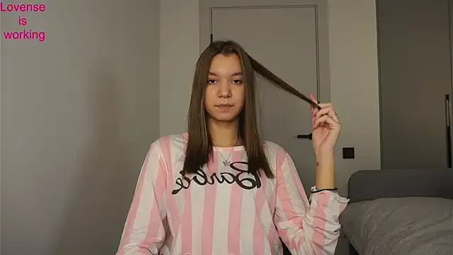 Freechat BrynnHolverson on StripChat