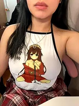 Bunny190 from StripChat
