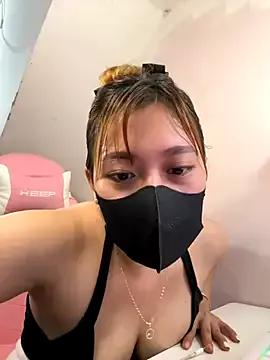 Bunny190 from StripChat