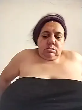 BustyBabyOfficial — Nuda