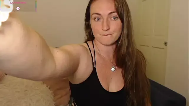 Offline BustyBonnieUK on StripChat