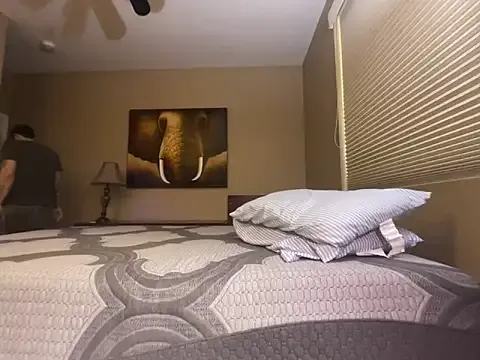 Offline BWCJoshBanks97 on StripChat