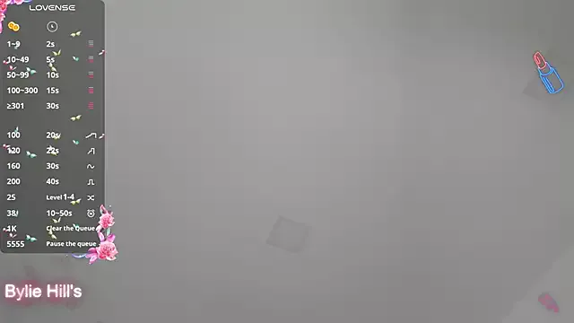 Offline Bylie_Hills on StripChat