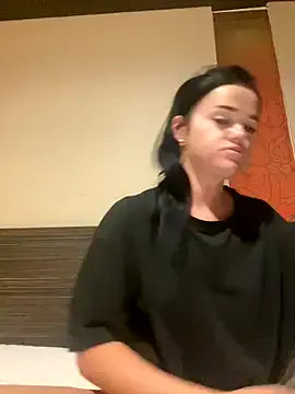 Offline C-ALIMA_OX on StripChat