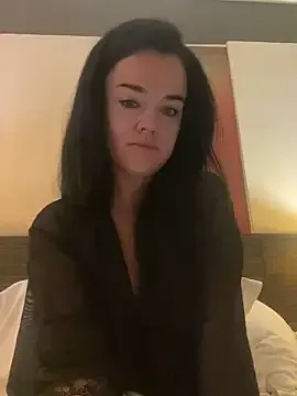 Offline C-ALIMA_OX on StripChat