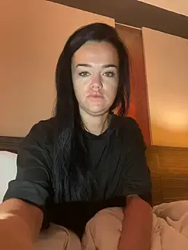 Offline C-ALIMA_OX on StripChat