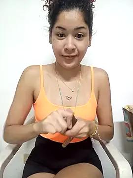 Caccau_scorpion from StripChat