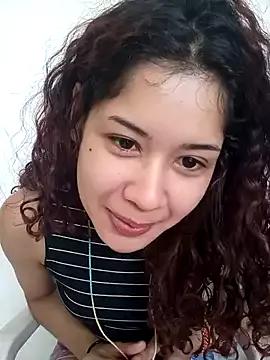 Caccau_scorpion from StripChat