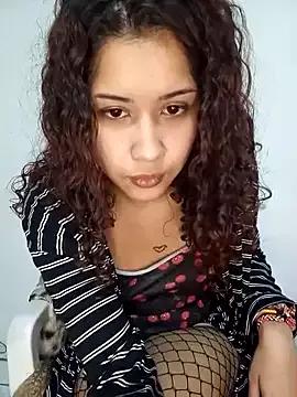 Caccau_scorpion from StripChat