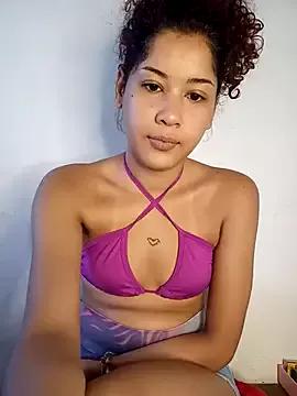 Caccau_scorpion from StripChat