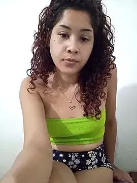 Caccau_scorpion from StripChat